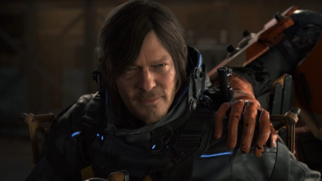 داستان بازی Death Stranding 2