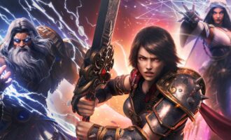 تعدادی از مدیران استودیوی سازنده بازی Smite تعدیل شدند