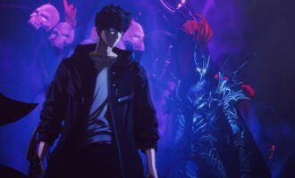 تریلر Solo Leveling: ARISE OVERDRIVE را تماشا کنید