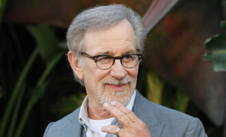 استیون اسپیلبرگ