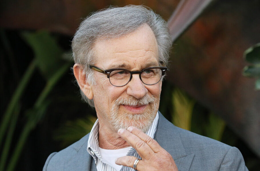 استیون اسپیلبرگ