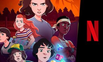 جزئیاتی از انیمیشن Stranger Things: Tales from 85 اعلام شد