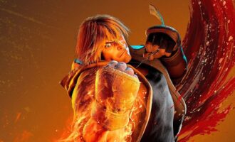 آهنگساز بازی Street Fighter 2 بعد از سی سال به این سری بازگشت