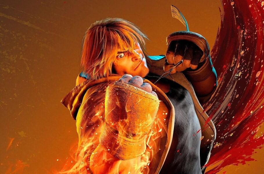 آهنگساز بازی Street Fighter 2 بعد از سی سال به این سری بازگشت