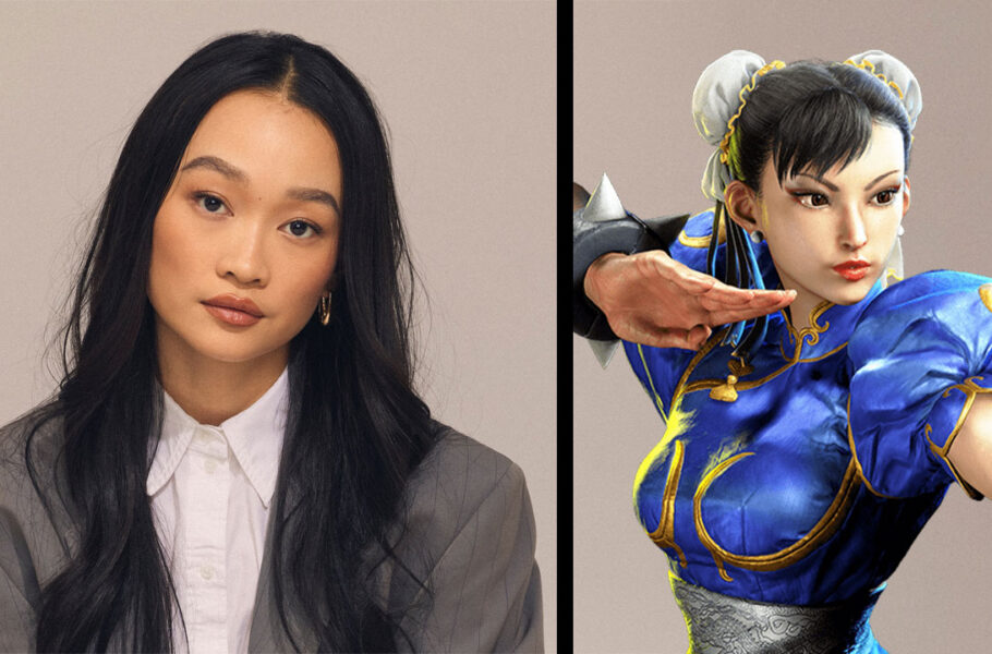 بازیگر نقش Chun-Li در فیلم سینمایی استریت فایتر مشخص شد