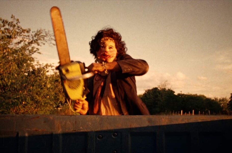 رقابت استودیوها برای تصاحب حقوق سری The Chainsaw Massacre ادامه دارد