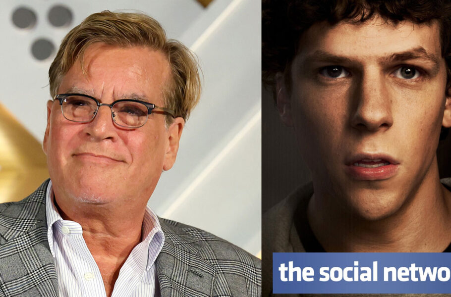 ساخت ادامه فیلم The Social Network تایید شد