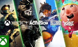 شایعه: تعداد زیادی از کارمندان ایکس باکس هفته بعد تعدیل خواهند شد