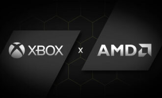 رسمی: ایکس باکس برای کنسول نسل بعد خود با AMD همکاری میکند