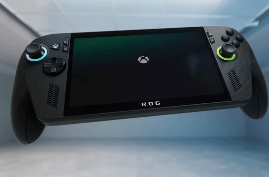 Xbox
