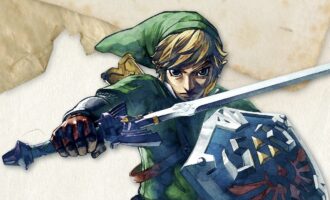 اکران فیلم لایو اکشن The Legend of Zelda به تعویق افتاد