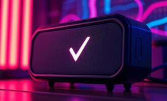 اهمیت خدمات پس از فروش در خرید اسپیکر