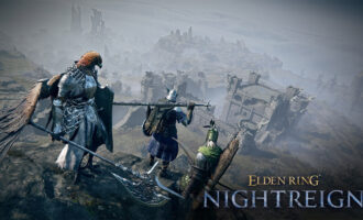 بهترین مکان‌ها برای فارم در بازی Elden Ring Nightreign