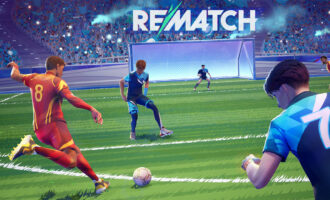 نکاتی که باید پیش از تجربه بازی Rematch بدانید