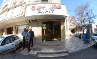 هتل های ارزان مشهد را بشناسید