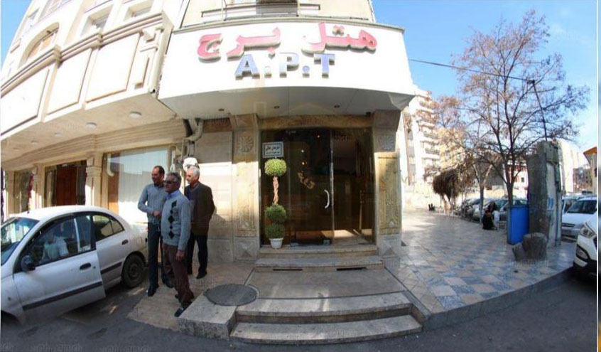 هتل های ارزان مشهد را بشناسید