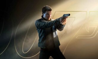 ۱۰ بازی برتر سری جیمز باند