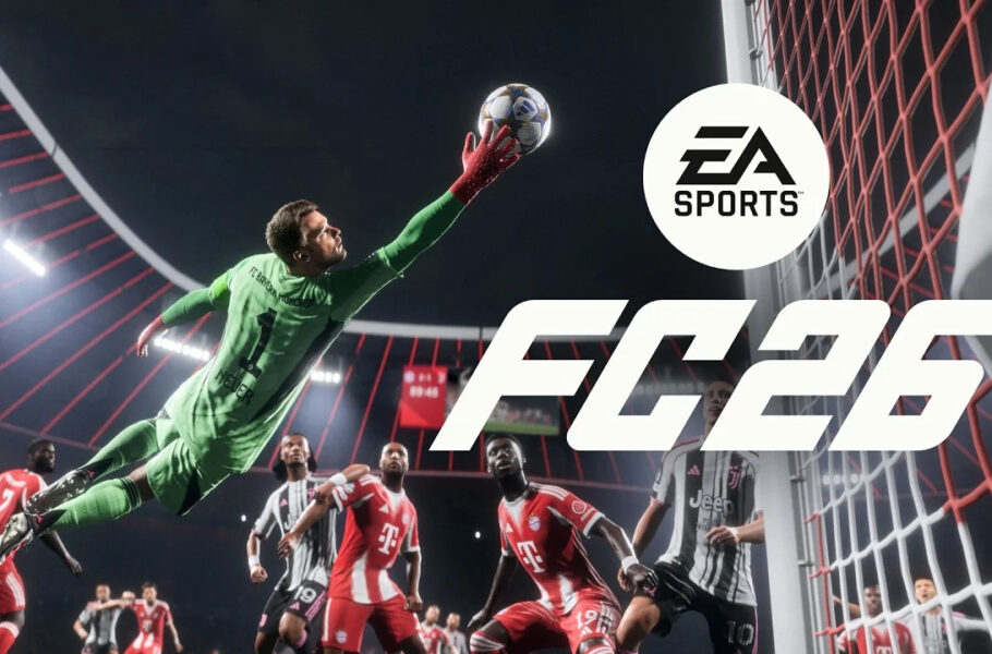 FC 26