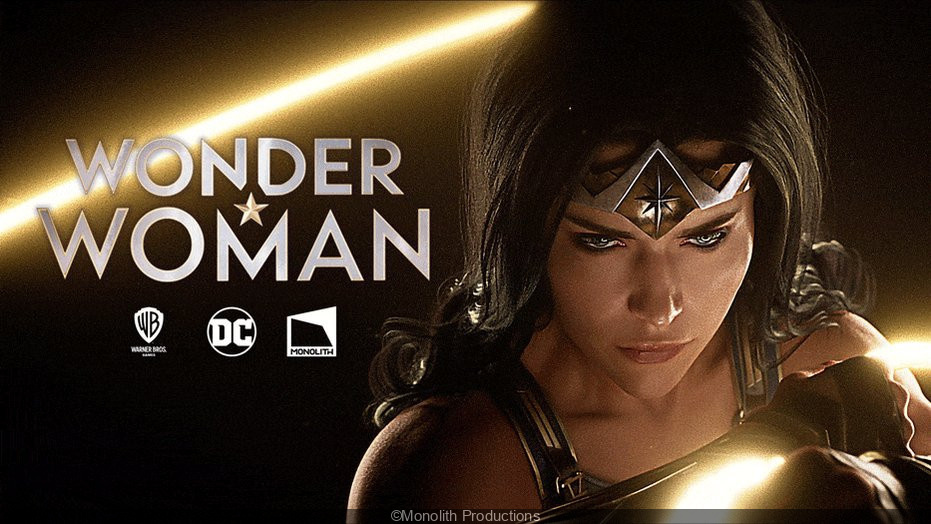 Wonder Woman