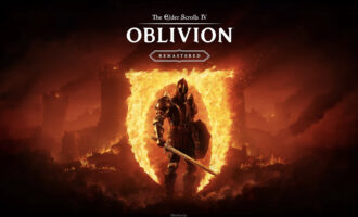 Oblivion Remastered