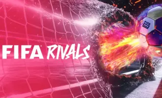 FIFA Rivals
