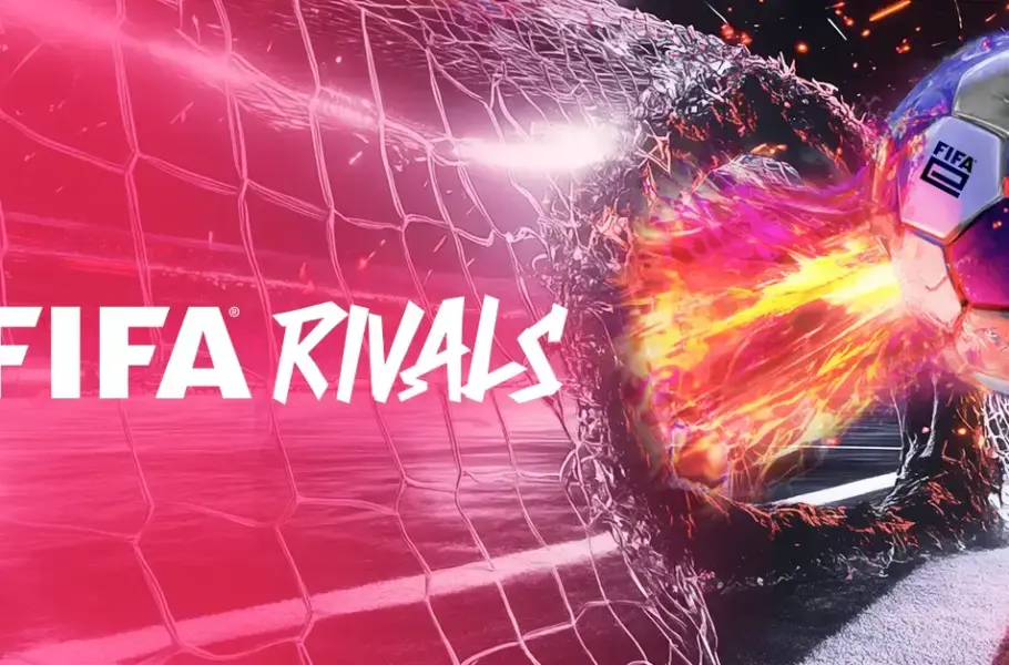 FIFA Rivals