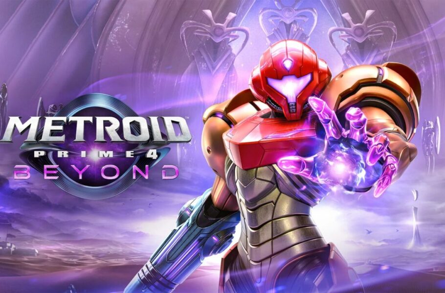Metroid Prime 4