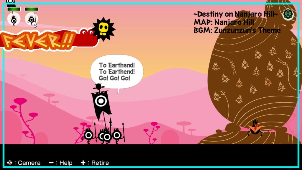  Patapon 1+2 Replay