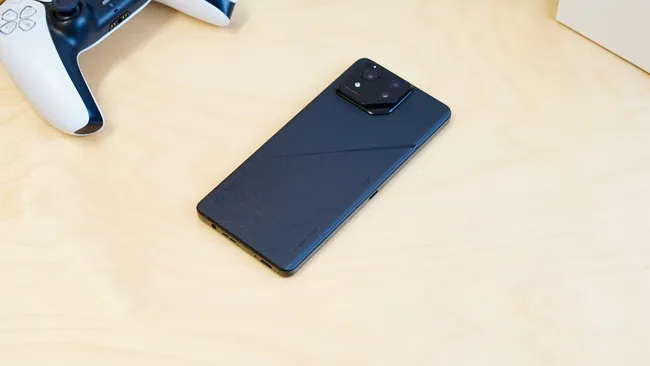 راهنمای خرید گوشی گیمینگ ASUS ROG Phone 8 Pro
