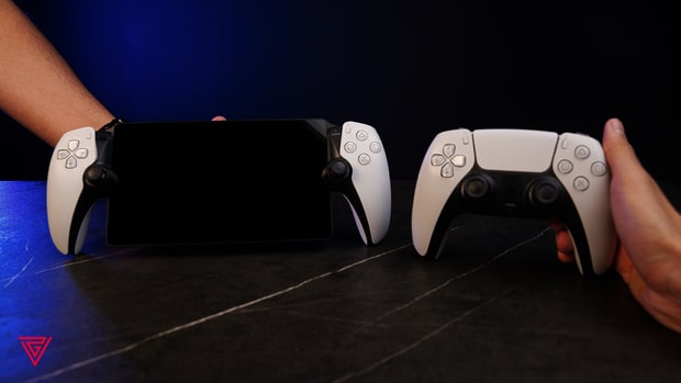 بهترین لوازم جانبی برای PlayStation Portal