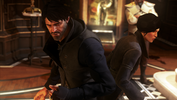 Dishonored 2؛ قربانی گمنامی در میان غولهای تجاری