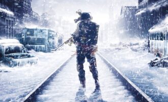 Metro Exodus
