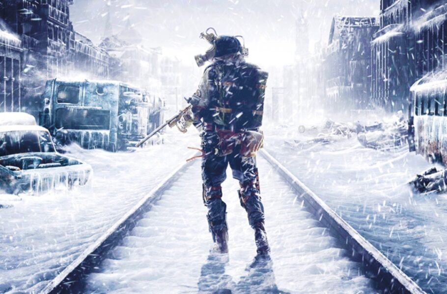 Metro Exodus