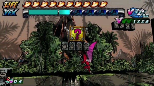 Viewtiful Joe 2؛ ادامهای خوشساخت برای سری فراموششده