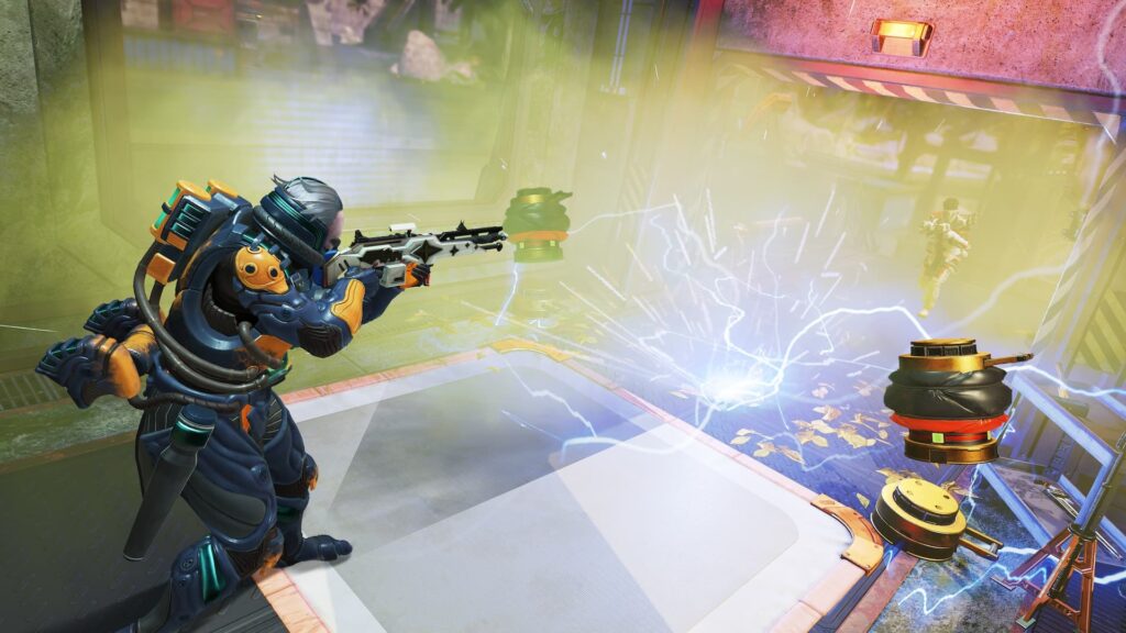 Apex Legends