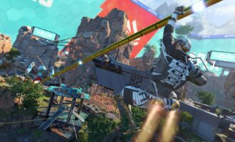 Apex Legends