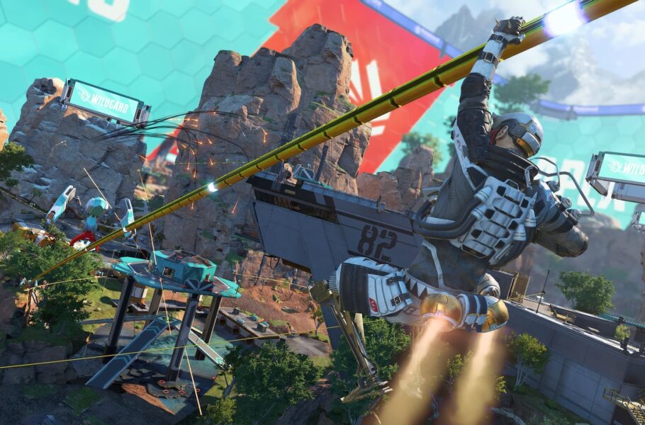 Apex Legends