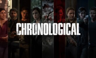 The Last of Us Part II