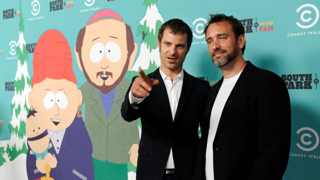 South Park