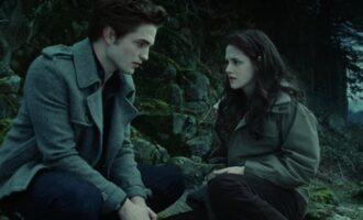 فیلم Twilight