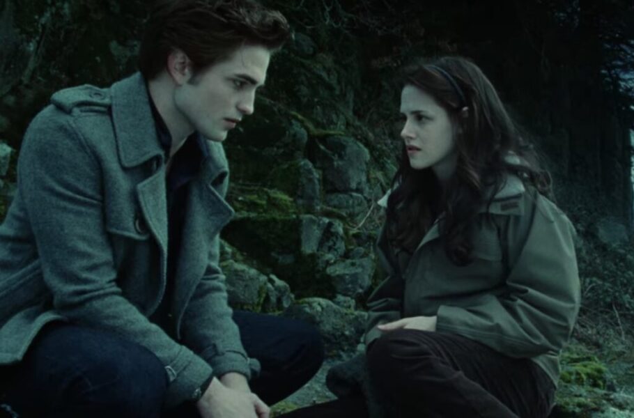 فیلم Twilight