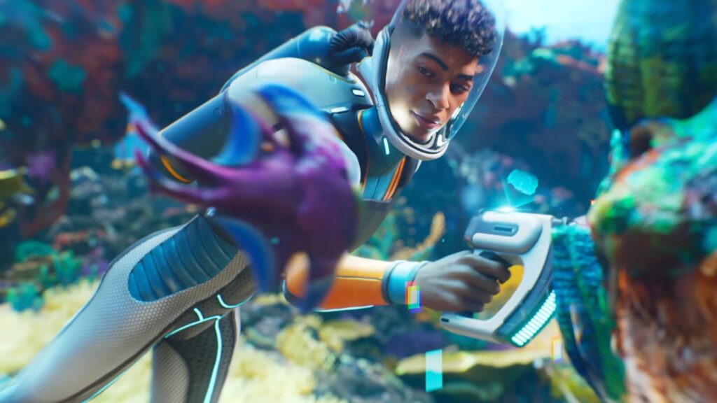 Subnautica 2