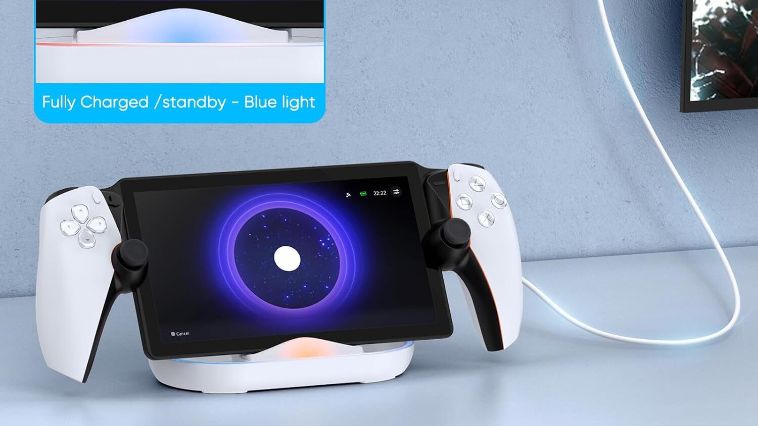 بهترین لوازم جانبی برای PlayStation Portal