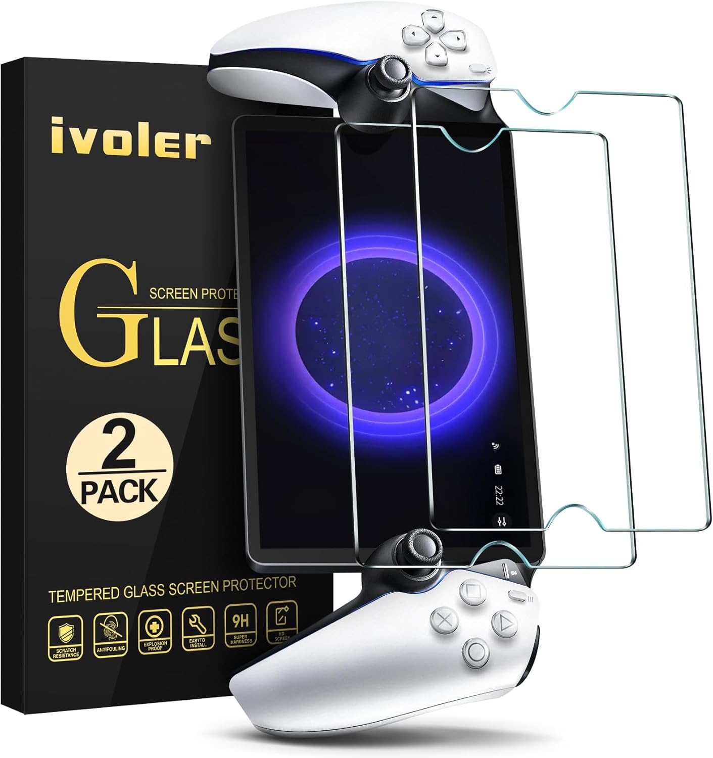 بهترین لوازم جانبی برای PlayStation Portal