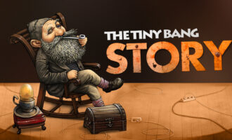 The Tiny Bang Story
