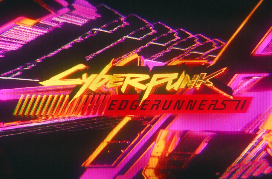 Edgerunners
