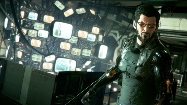 Deus Ex؛ سقوطی آرام برای یکی از جاهطلبانهترین فرنچایزهای نقشآفرینی