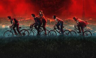 Stranger Things