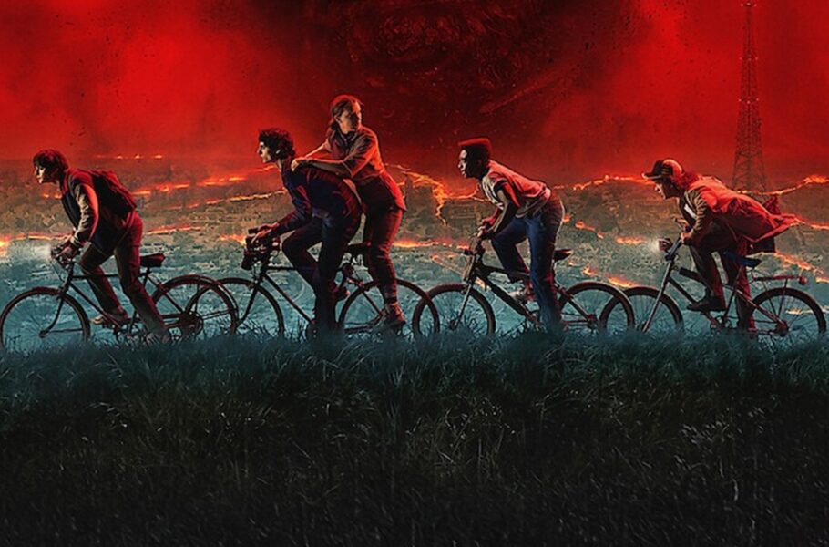 Stranger Things