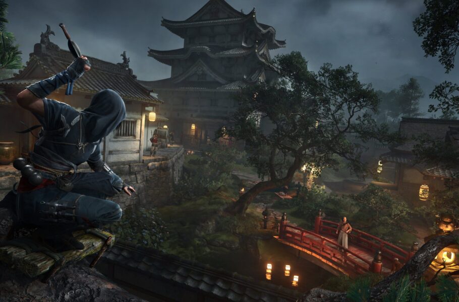 Assassin’s Creed Shadows